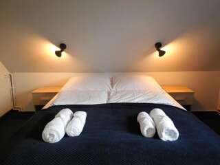 Отели типа «постель и завтрак» SCOTS Pokoje Gościnne Шклярска-Поремба Двухместный номер с 1 кроватью или 2 отдельными кроватями-1